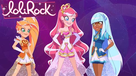 lolirock|lolirock en français complet.